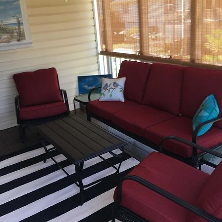 Ideally Located Luxe Beach House On Tybee Island Zewnętrze zdjęcie