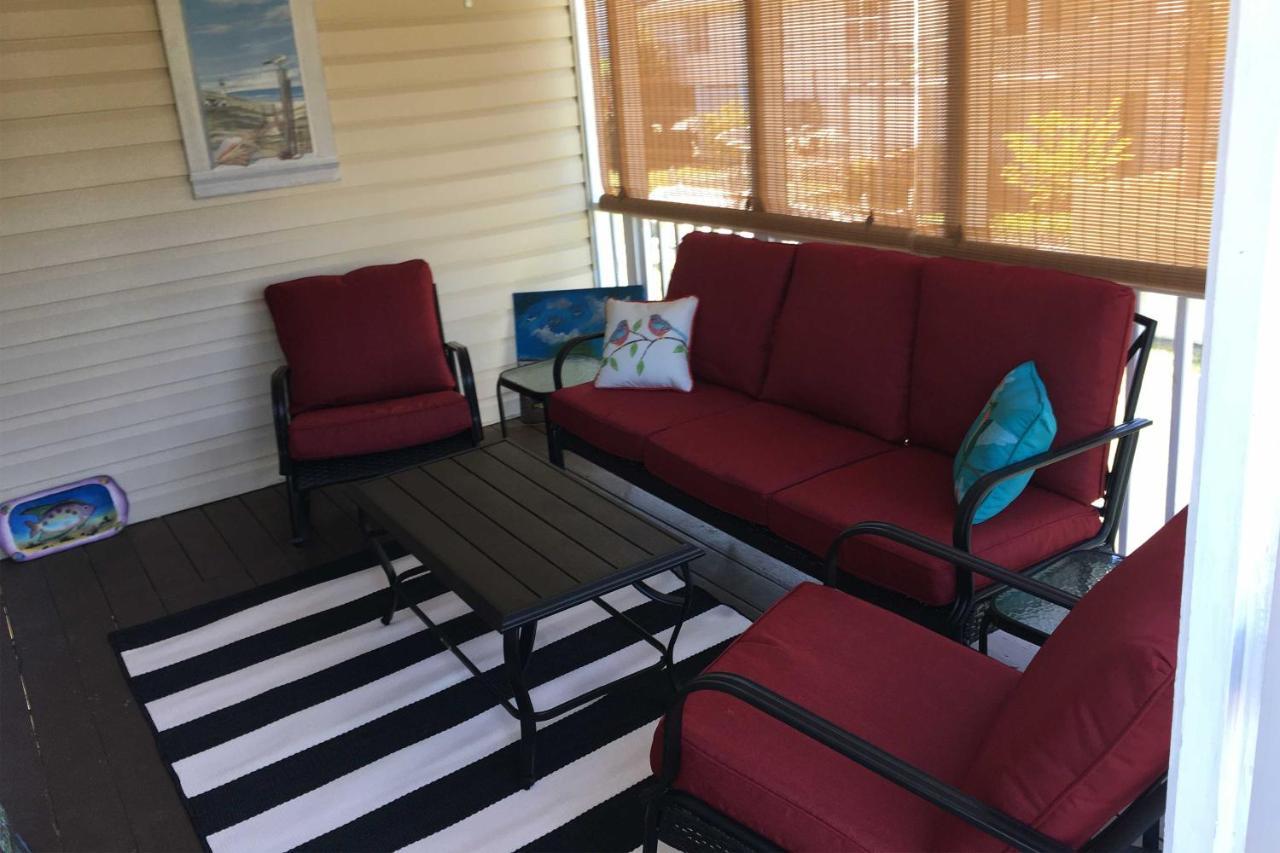Ideally Located Luxe Beach House On Tybee Island Zewnętrze zdjęcie